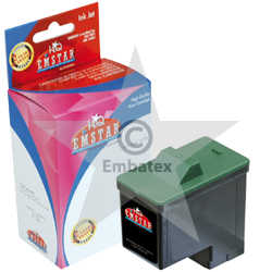 Atramentová kazeta Lexmark 10N0016 black